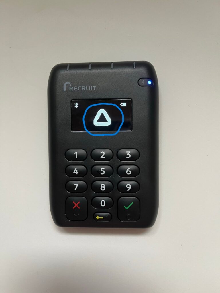 Airペイ（エアペイ）カードリーダーの使い方・接続方法を画像付きで解説